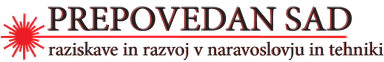 Prepovedan Sad d.o.o. logo